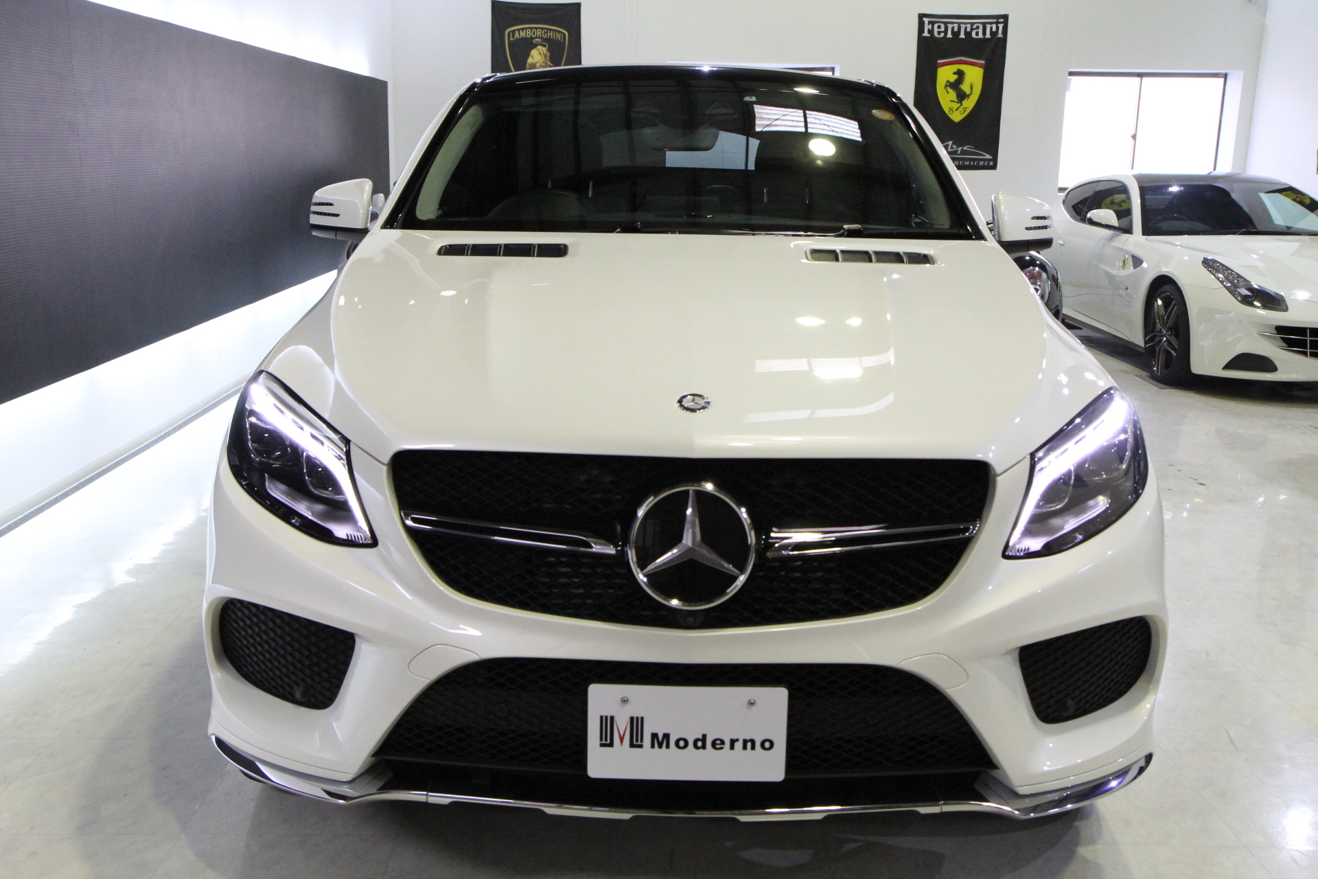 メルセデス ベンツ メルセデス ベンツ Gle350d4マチック クーペスポーツディーゼル車 ワンオーナー サンルーフ動画あり 在庫車情報 Moderno モデルノ メルセデス ベンツ メルセデス ベンツ Gle350d4マチック クーペスポーツディーゼル車 ワンオーナー サンルーフ動画あり 在庫車情報 Moderno モデルノ