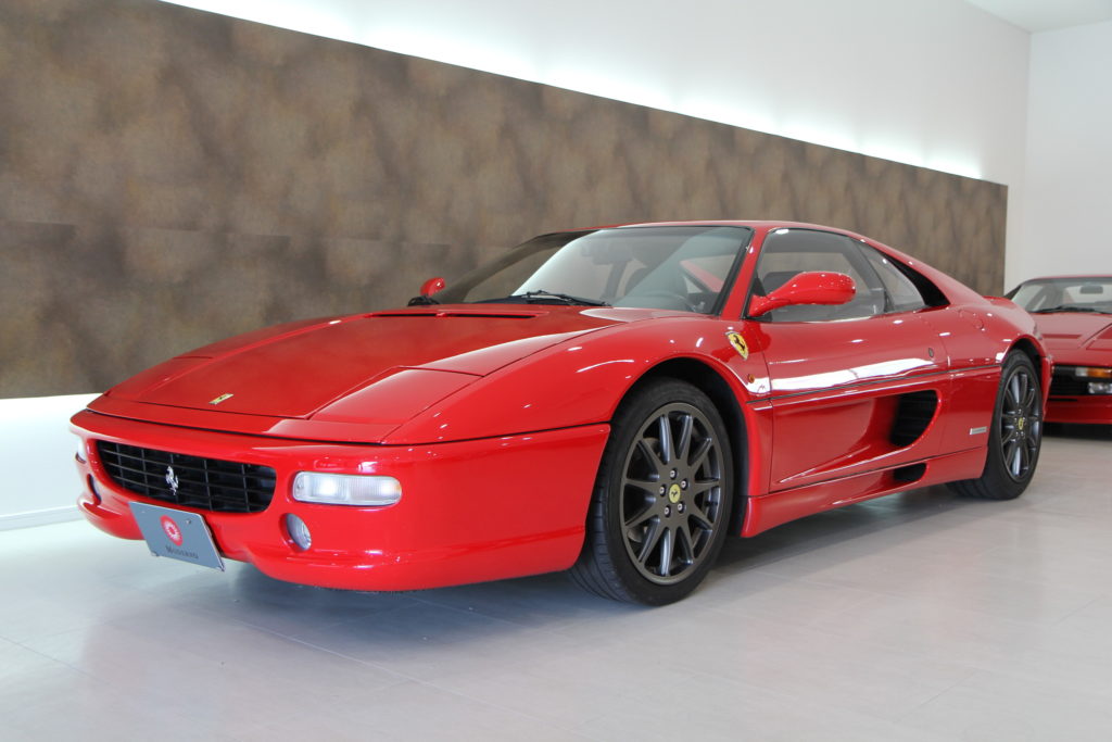 フェラーリ F355 フルスロットル 本他DVD4本セット Amazon.co.jp: フェラーリF355フルスロットル : 清水 草一: 本