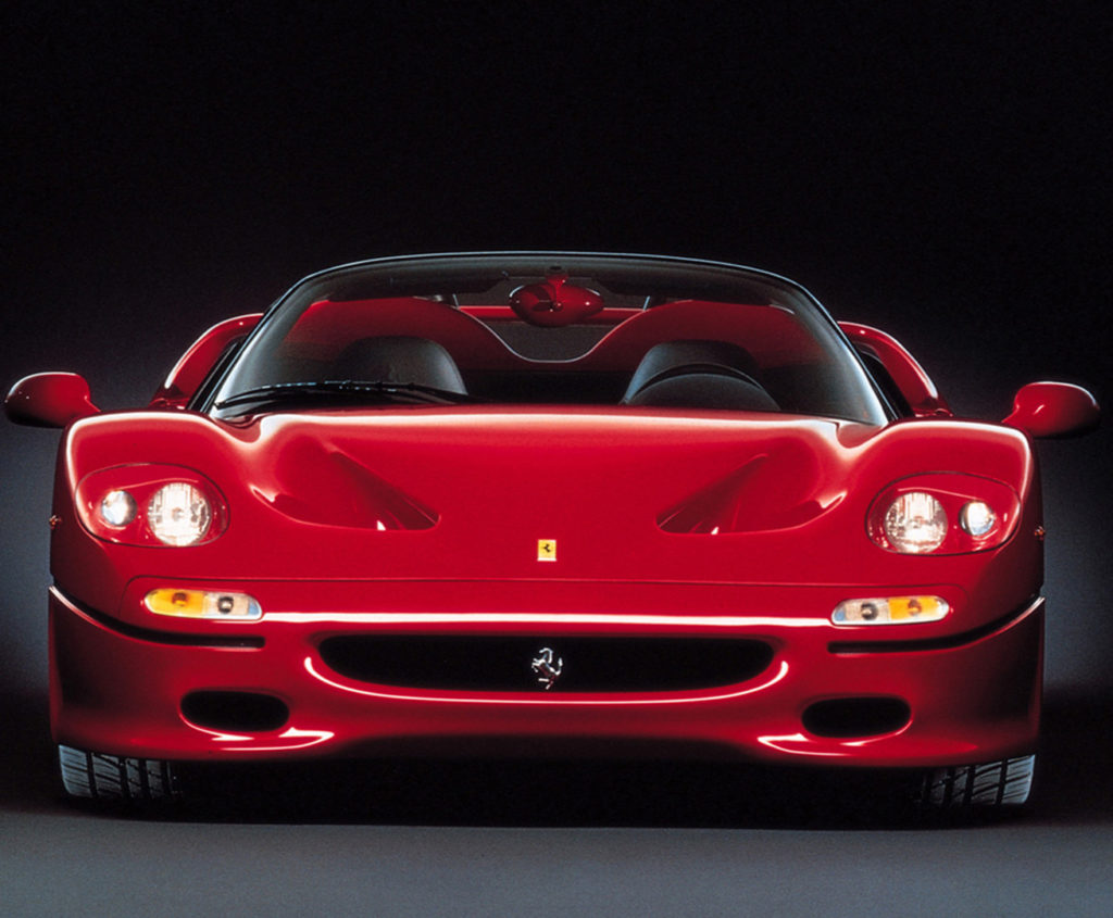 デアゴスティーニ、フェラーリF50 スパイダー Amazon | ミニカー 1/18 フェラーリ F50 BBR-MODELS 1/18
