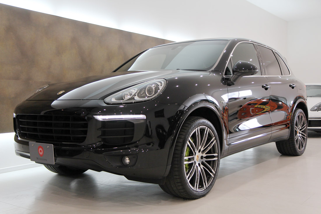 ポルシェ カイエン S E ハイブリッド ティプトロニックs 4wd 在庫車情報 Moderno モデルノ ポルシェ カイエン S E ハイブリッド ティプトロニックs 4wd 在庫車情報 Moderno モデルノ