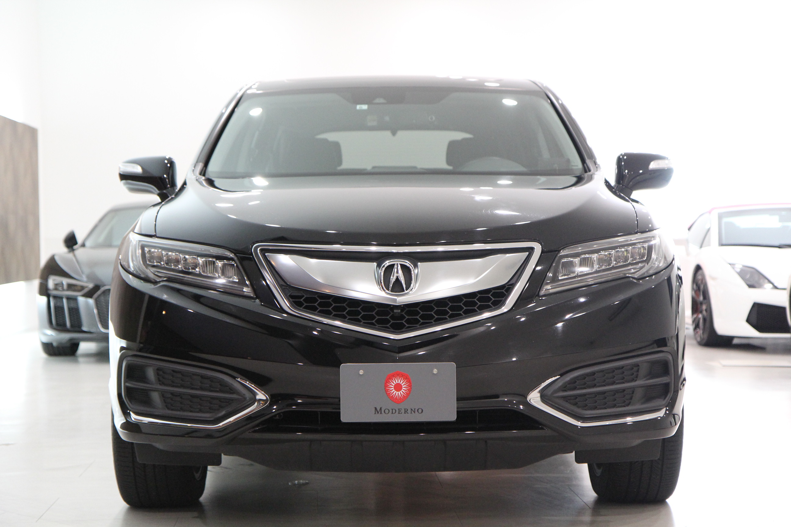 米国acura Rdx ウィッチプラス サンルーフ 希少車 在庫車情報 Moderno モデルノ 米国acura Rdx ウィッチプラス サンルーフ 希少車 在庫車情報 Moderno モデルノ